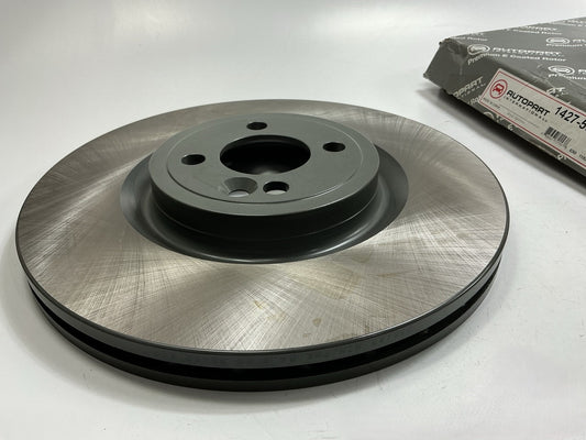 API 1427-566189 Front Brake Rotor 330mm John Cooper Works 2013 JCW GP2 Mini