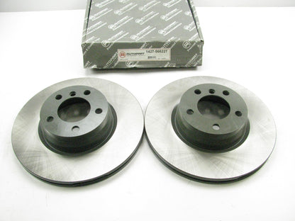 Autopart International 1427-566227 Disc Brake Rotor - Front