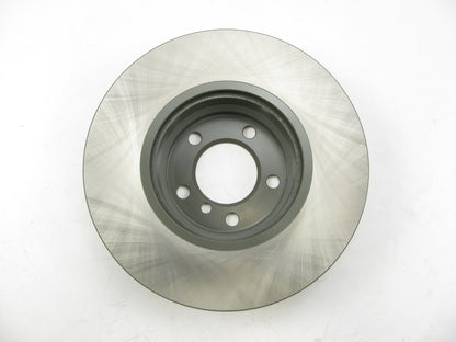 Autopart International 1427-566227 Front E-Coated Disc Brake Rotor