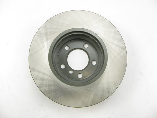Autopart International 1427-566227 Front E-Coated Disc Brake Rotor