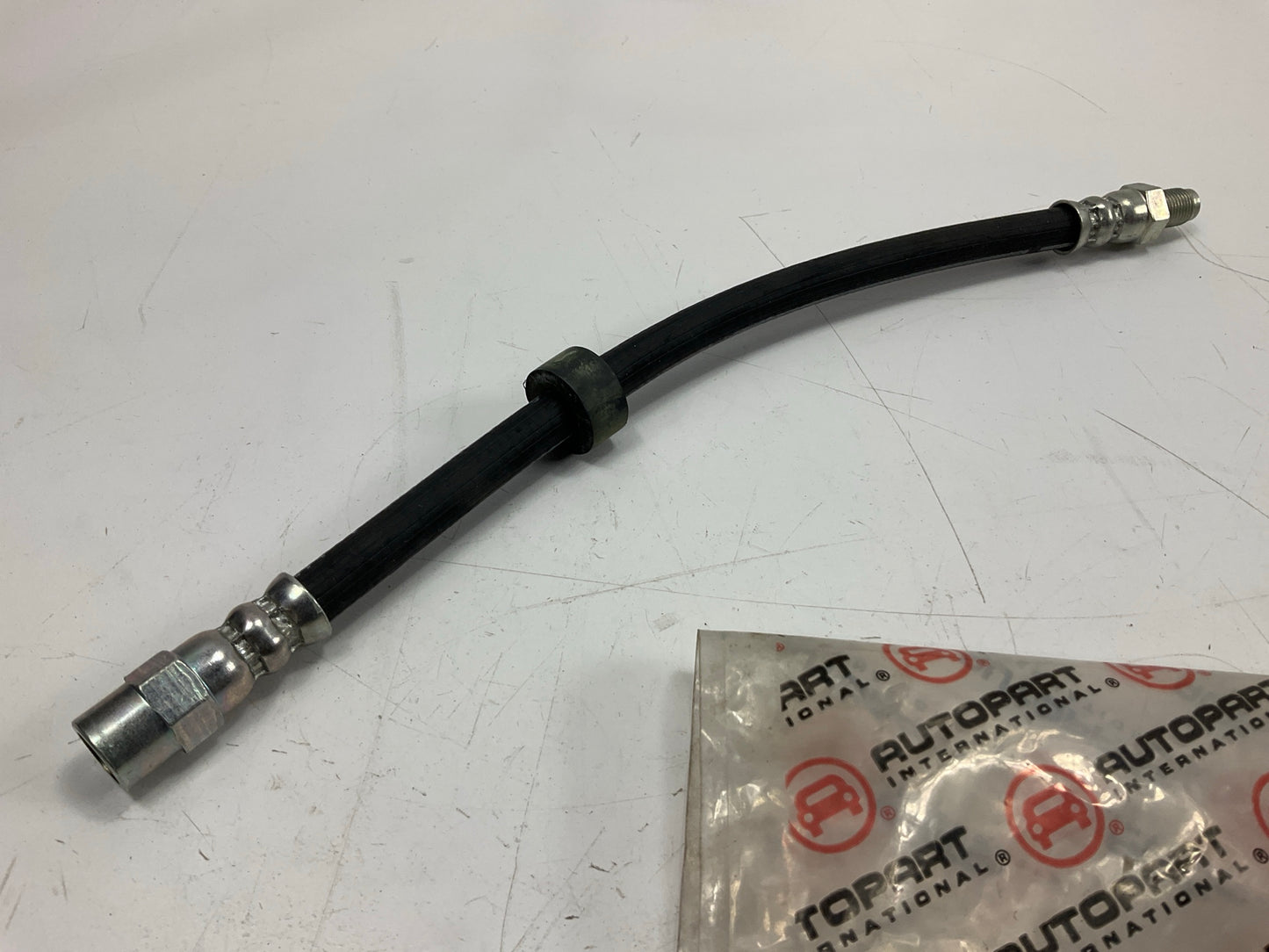 Autopart International 1474-04814 Rear Brake Hose For 1999-2006 Volvo S80