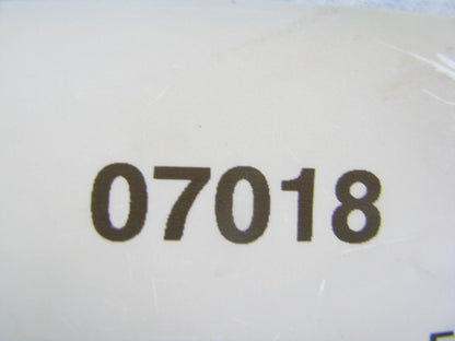 (2) Autopart International 1474-07018 Brake Hydraulic Hose - Front