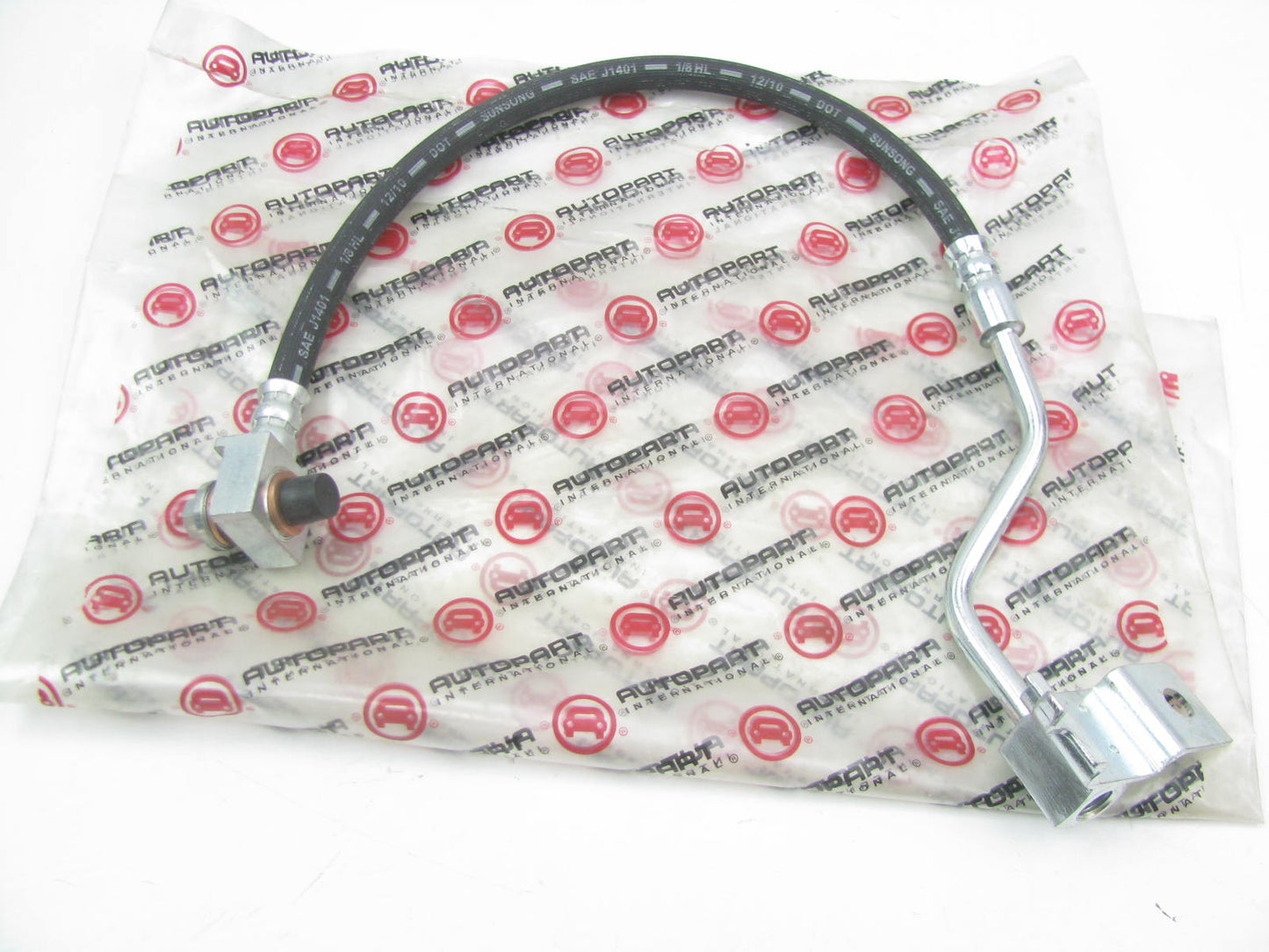 Autopart International 1474-07978 Brake Hydraulic Hose - Rear Right