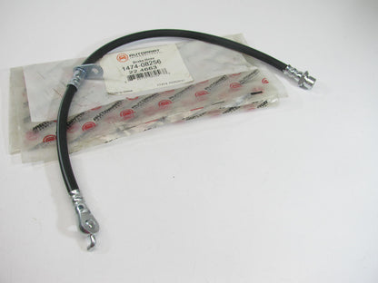 Autopart International 1474-08256 Brake Hydraulic Hose - Rear Right / Left