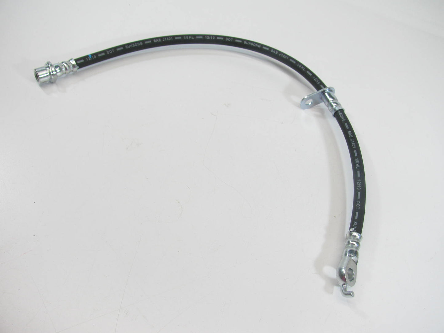 Autopart International 1474-08256 Brake Hydraulic Hose - Rear Right / Left