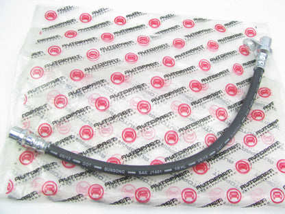 Autopart International 1474-11314 Brake Hydraulic Hose - Rear Right