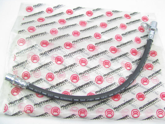 Autopart International 1474-11314 Brake Hydraulic Hose - Rear Right