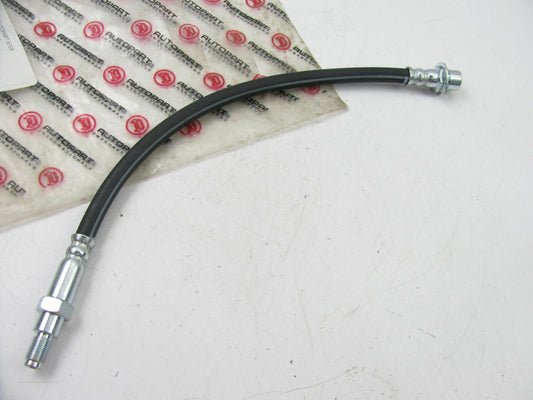 Autopart Intl. Rear Center Brake Hydraulic Hose For 2000-2004 Tacoma 6-LUG