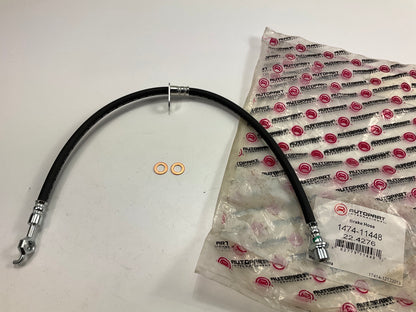 Autopart 1474-11448 Front Right Brake Hose For 2001-2003 Toyota Prius