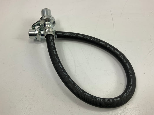 Autopart International 1474-11460 Rear Left Drum Brake Hose