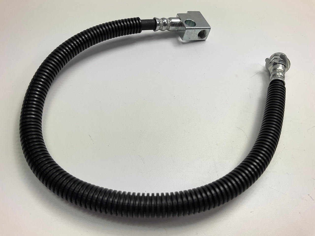 Autopart International REAR CENTER Hydraulic Brake Hose For 01-02 Ram 2500/3500