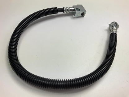 Autopart International REAR CENTER Hydraulic Brake Hose For 01-02 Ram 2500/3500