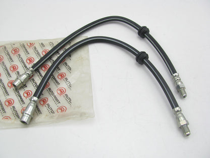 (2) Autopart International 1474-17248 Brake Hydraulic Hose - Front