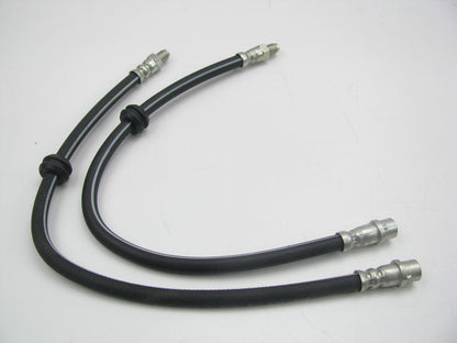 (2) Autopart International 1474-17248 Brake Hydraulic Hose - Front