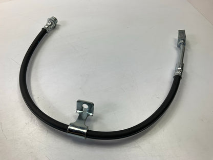 Autopart Intl 1474-17479 Front Left Brake Hose - 83-96 Chevy G30 G3500 RWD ONLY