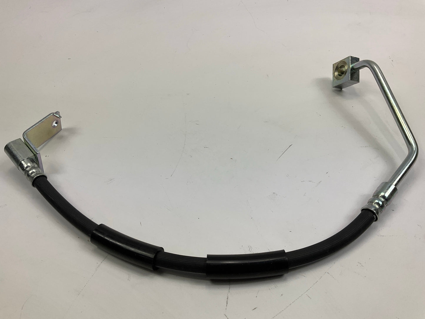 Autopart International 1474-17547 Front Left Brake Hydraulic Hose