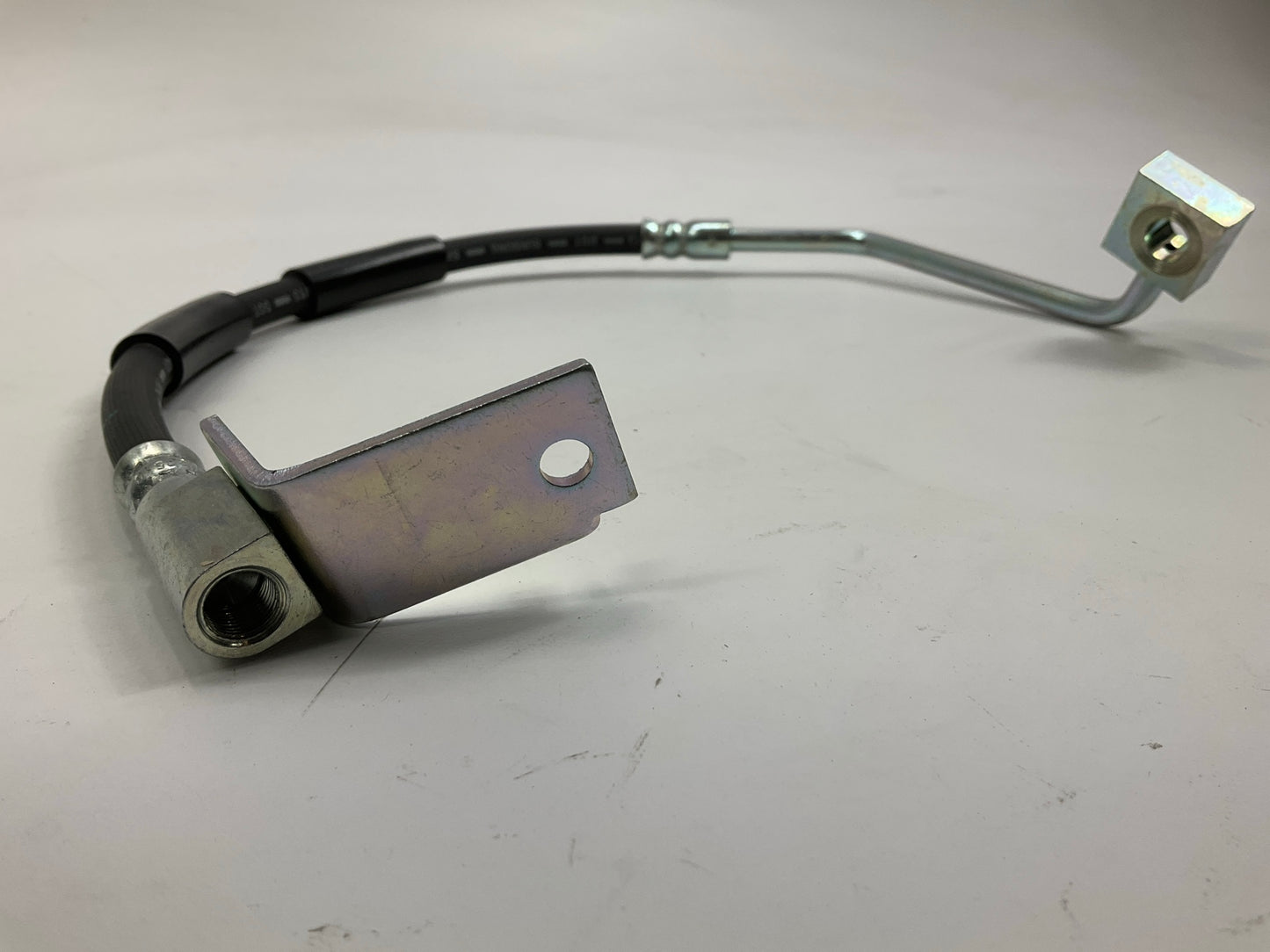 Autopart International 1474-17547 Front Left Brake Hydraulic Hose
