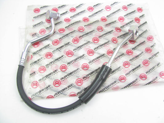 Autopart International 1474-17594 Brake Hydraulic Hose - Front Right
