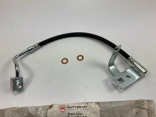Autopart International 1474-17602 Front Right Hydraulic Brake Hose