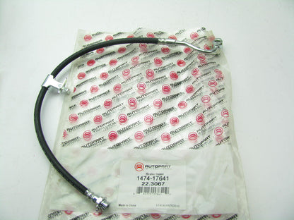 Autopart International 1474-17641 Brake Hydraulic Hose - Front Right