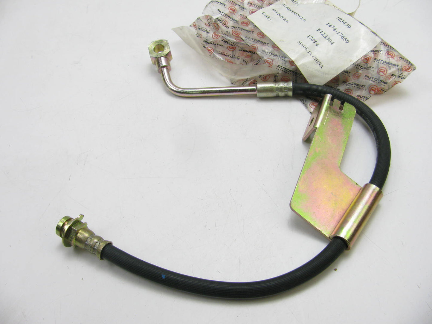 Autopart International 1474-17659 Brake Hose - Front Left