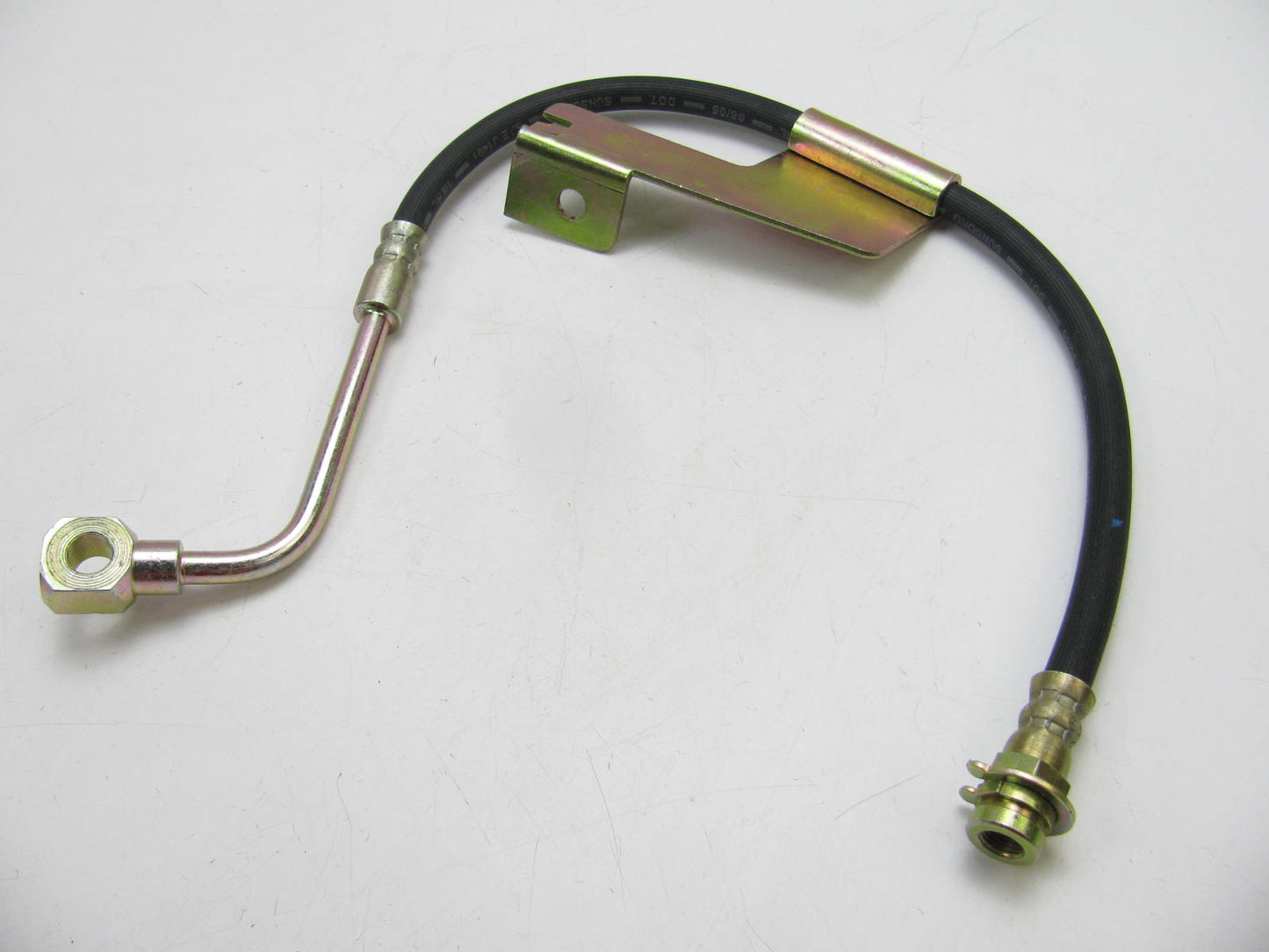 Autopart International 1474-17659 Brake Hose - Front Left