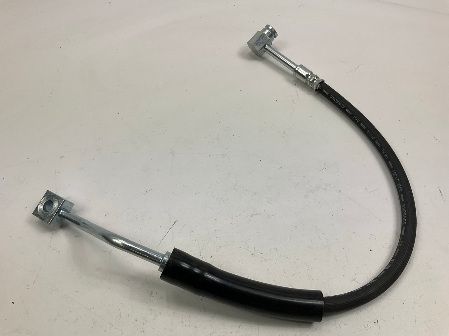 Autopart International 1474-17672 Front Left Drivers Side Brake Hose