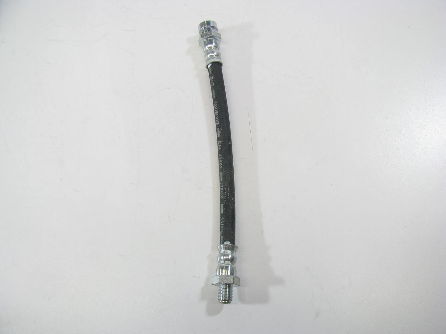 Autopart International 1474-17847 Brake Hydraulic Hose - Front Outer / Inner