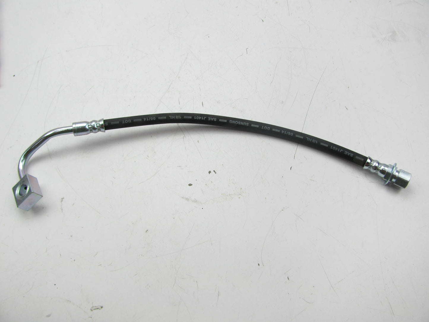 Autopart 1474-17983 Brake Hydraulic Hose - Rear Right