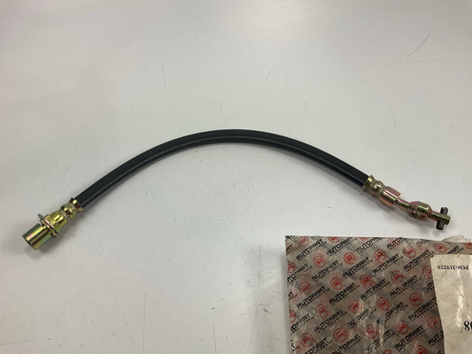 Autopart International 1474-18638 Front Brake Hose For 1990-1992 Lexus LS400