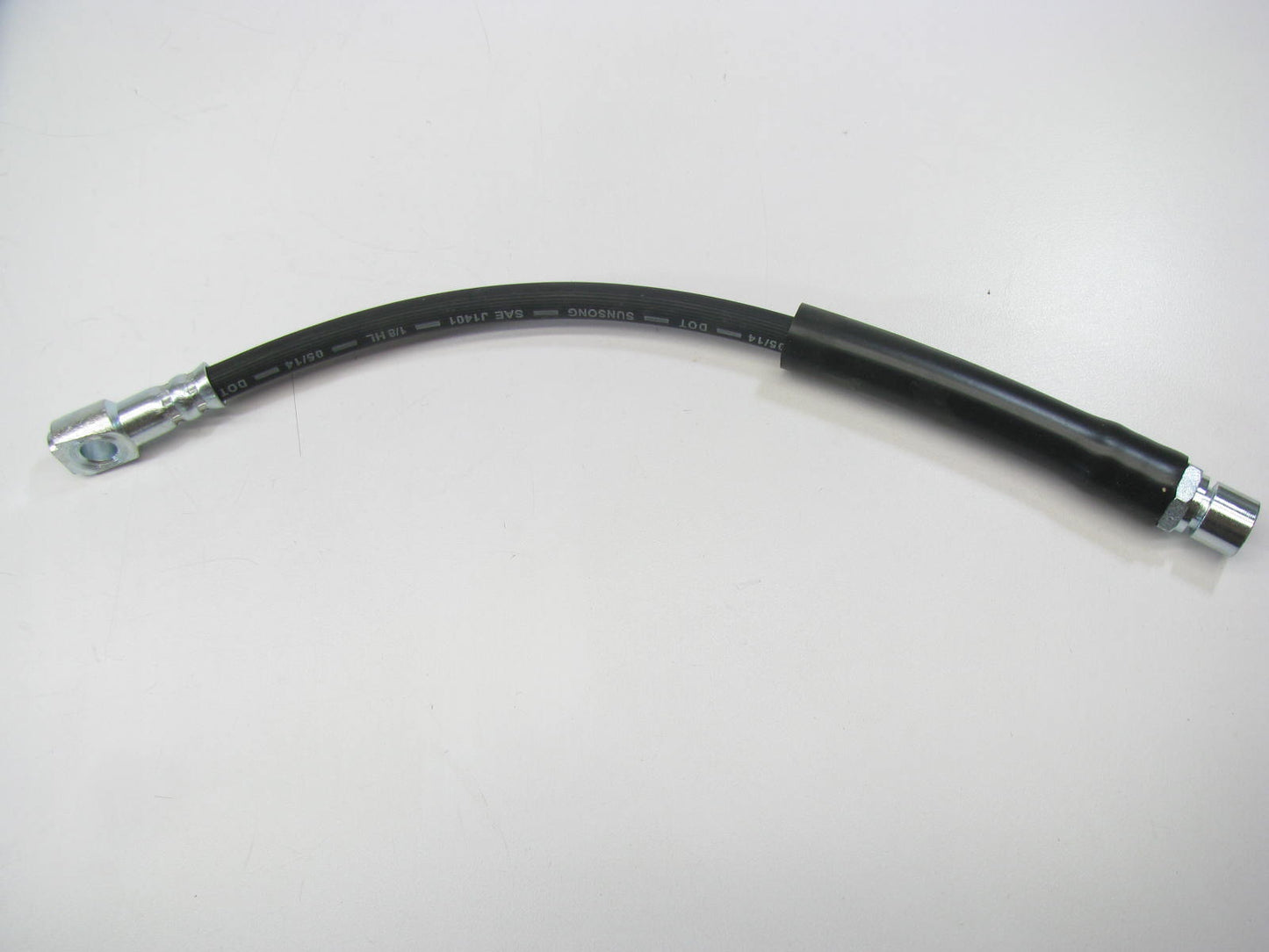 Autopart International 1474-18755 Brake Hydraulic Hose - Front Left / Right