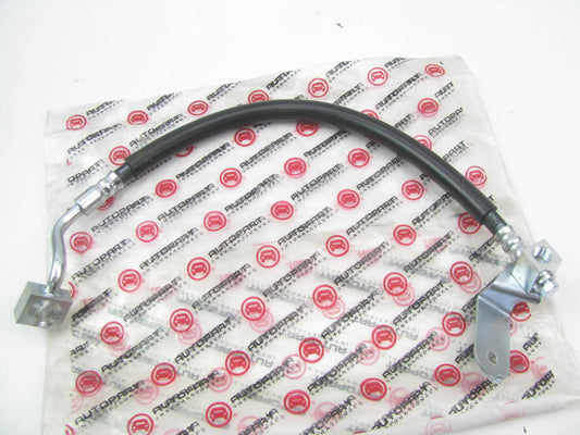 Autopart International 1474-201020 Brake Hydraulic Hose - Rear Left