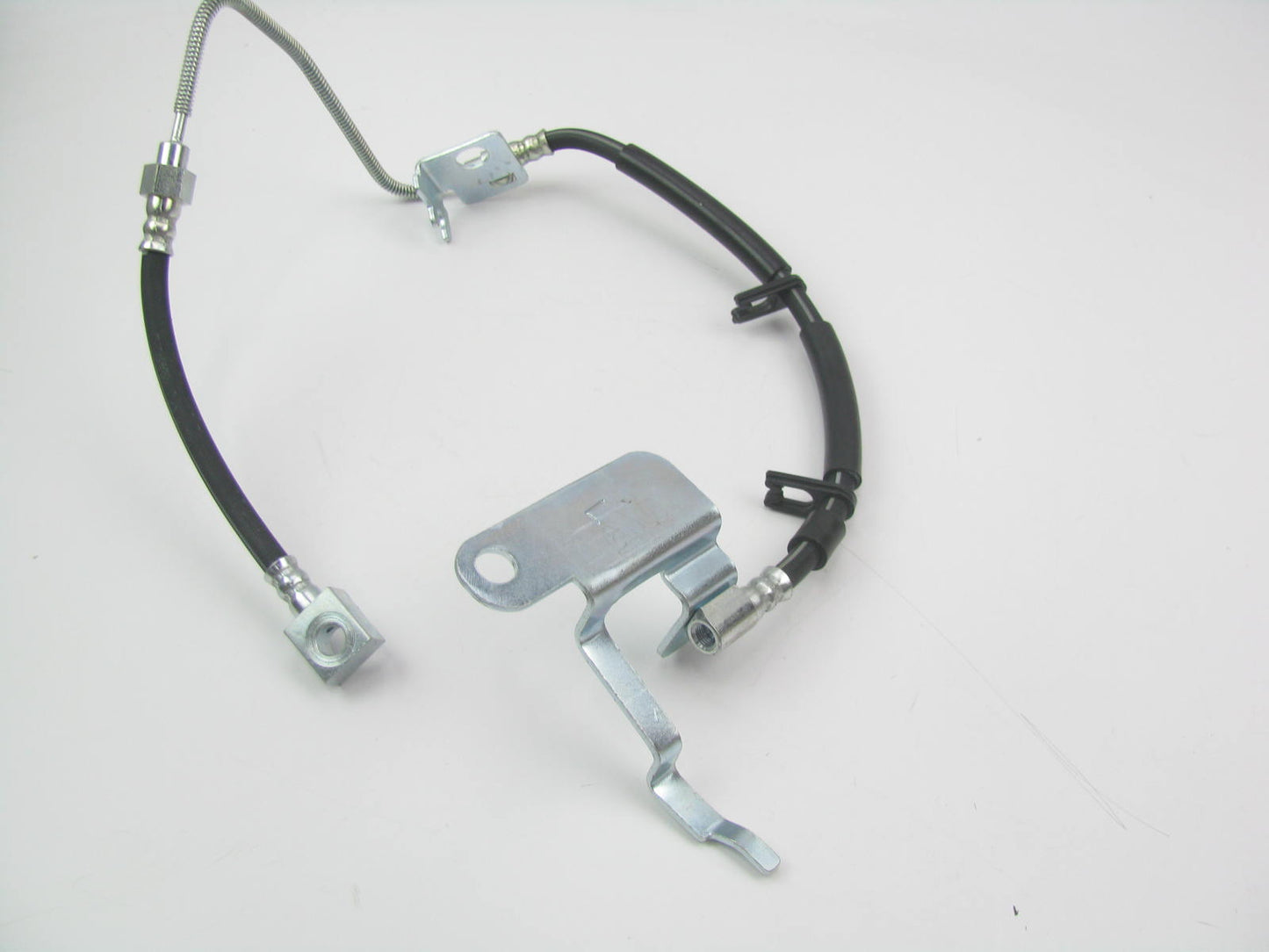 Autopart International 1474-202821 Brake Hydraulic Hose - Rear Left