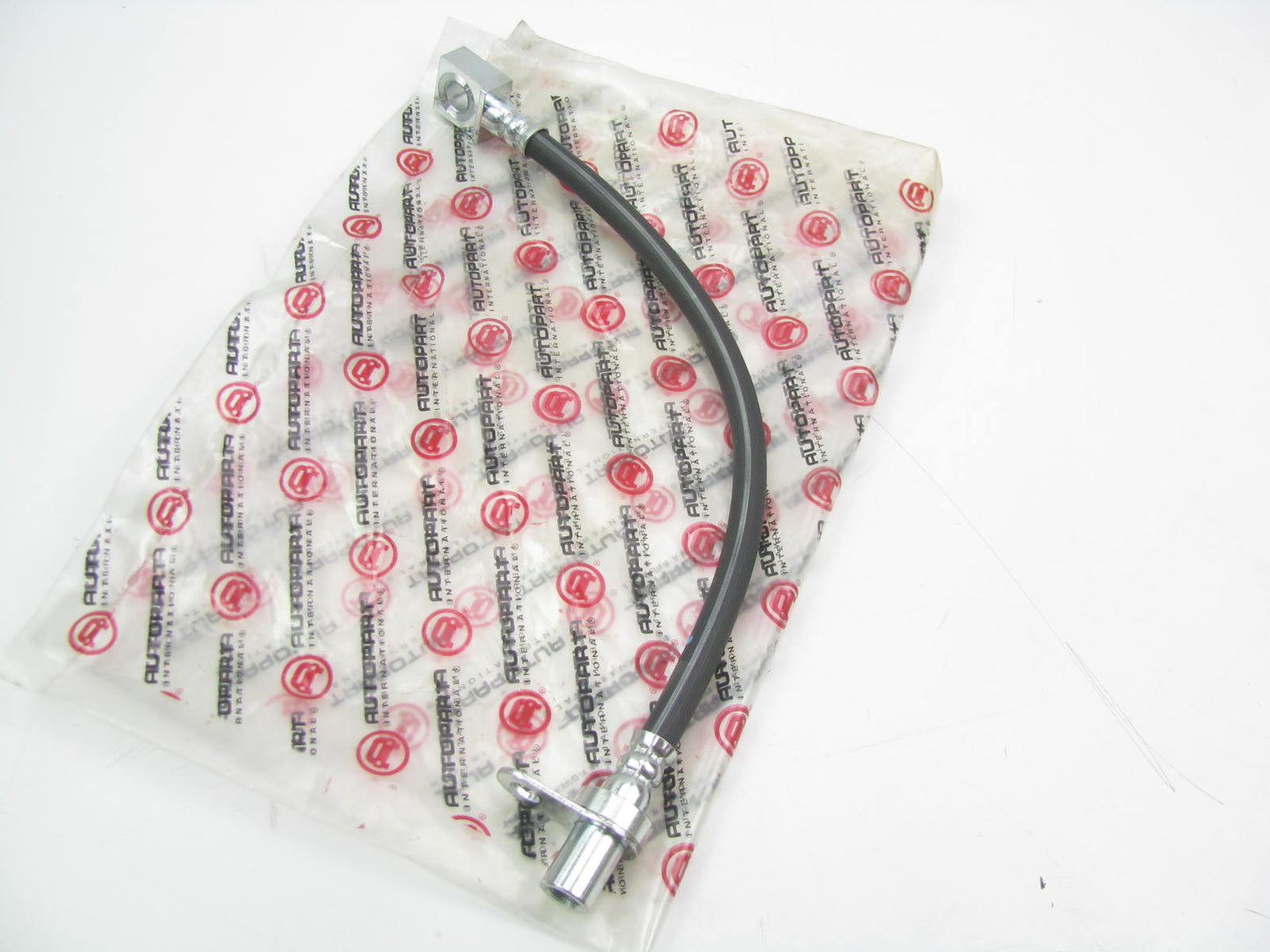 Autopart International 1474-230439 Brake Hydraulic Hose - Front Left
