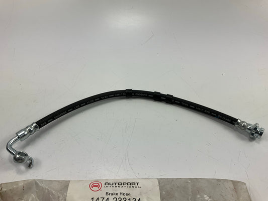 Autopart International 1474-233134 Front Right Hydraulic Brake Hose