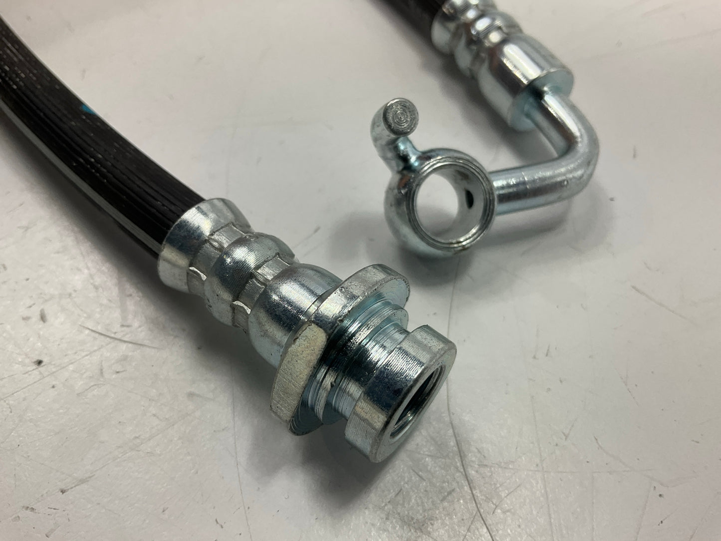 Autopart International 1474-233134 Front Right Hydraulic Brake Hose