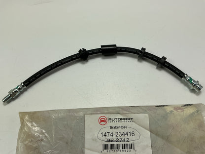Autopart International 1474-234416 Front Brake Hydraulic Hose