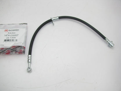 Autopart International 1474-239507 Brake Hydraulic Hose - Front