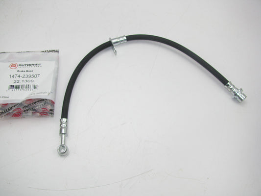 Autopart International 1474-239507 Brake Hydraulic Hose - Front