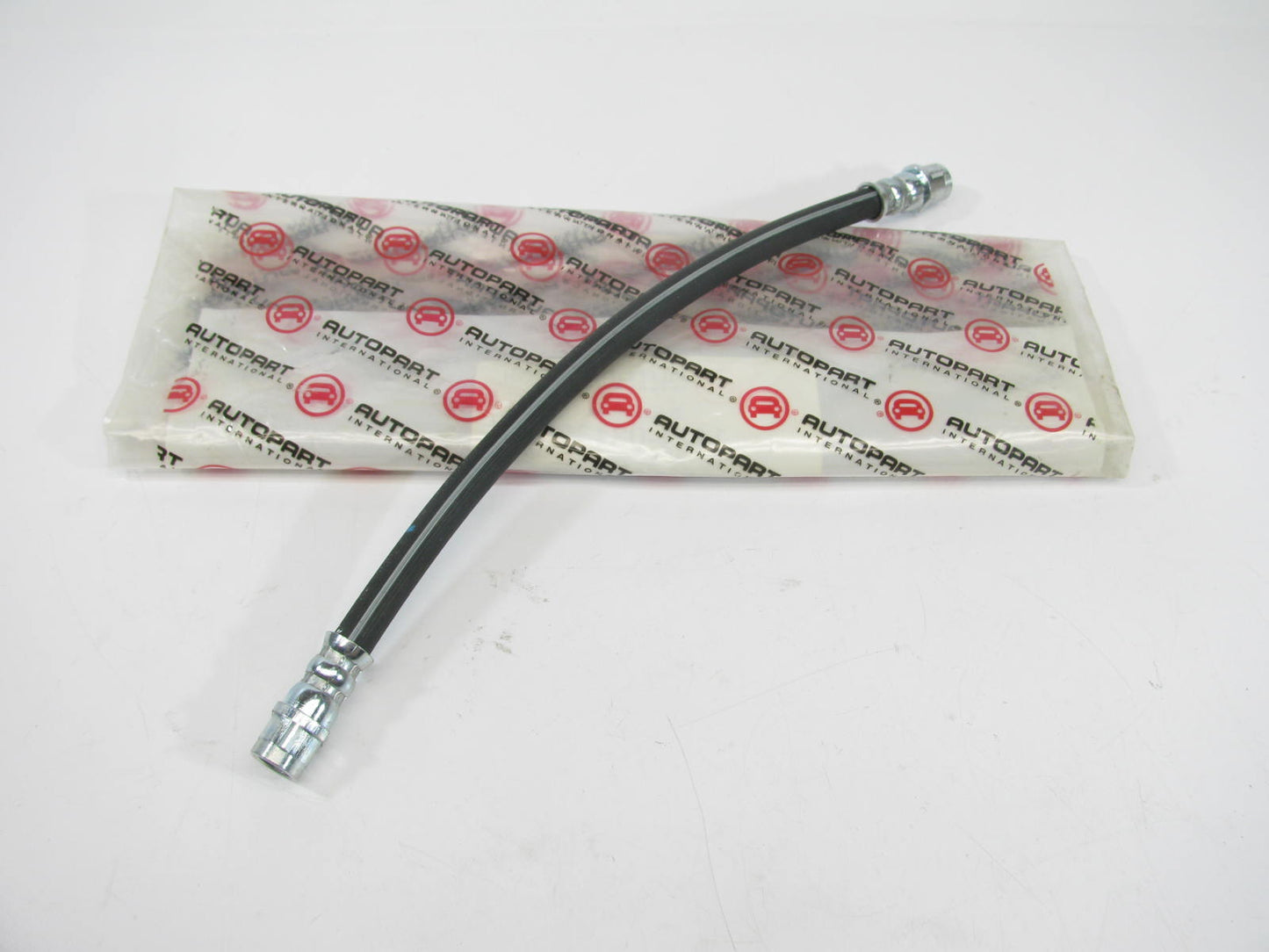 Autopart 1474-321247 Front Inner Brake Hose For 1998-2003 Mercedes-Benz E320