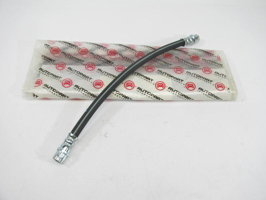 Autopart 1474-321247 Front Inner Brake Hose For 1998-2003 Mercedes-Benz E320