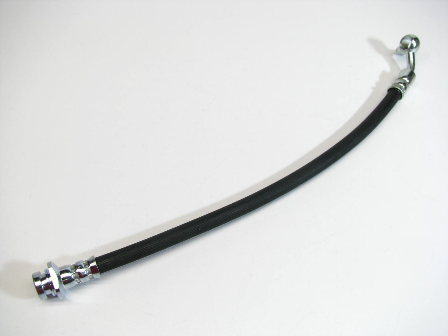 Autopart 1474-33521 Rear Left Brake Hydraulic Hose For 2004-13 Nissan Pathfinder