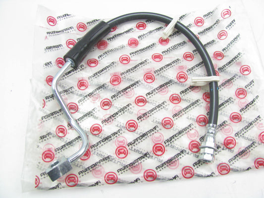 Autopart International 1474-33623 Brake Hydraulic Hose - Front Left