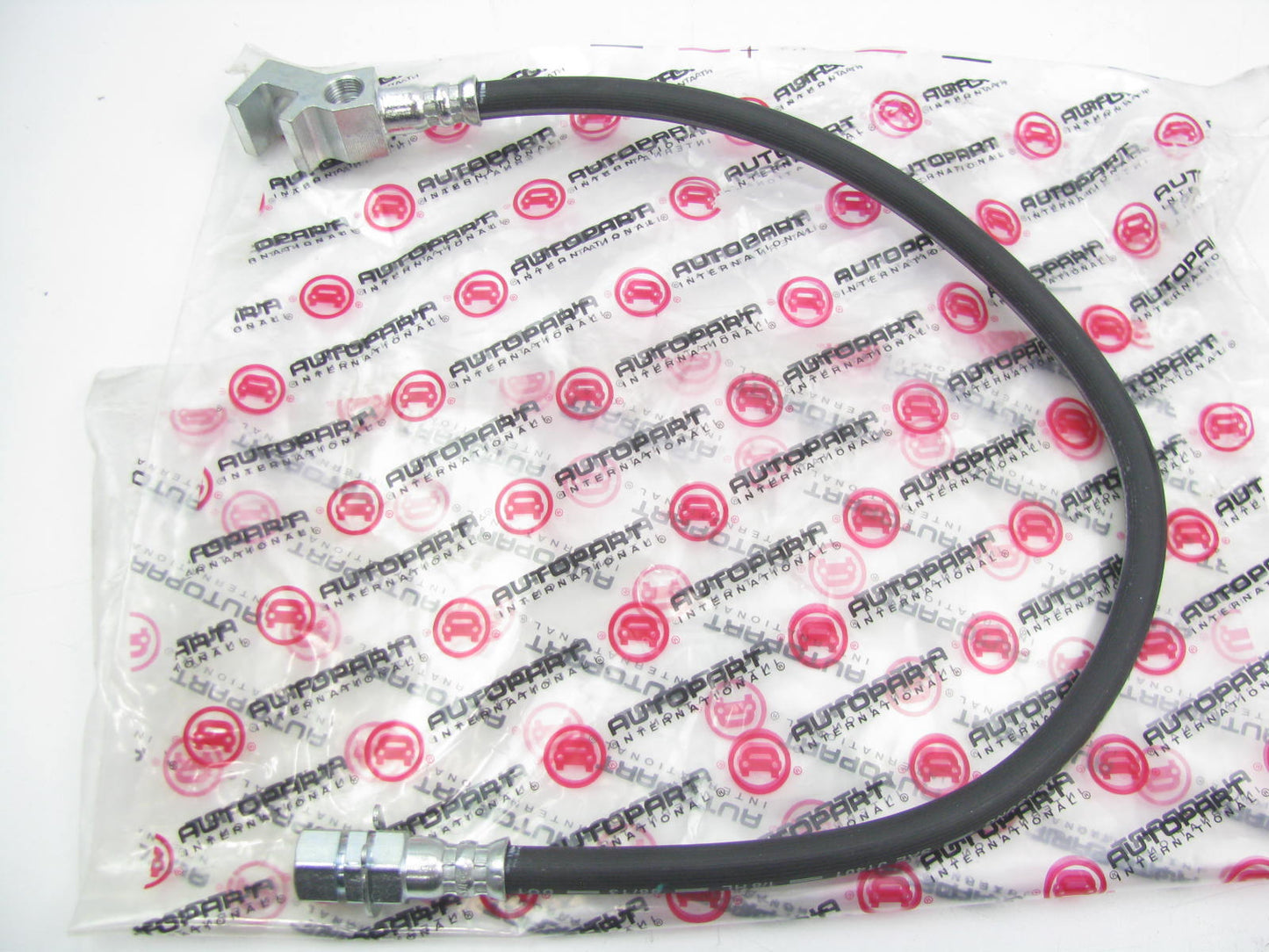 Autopart International 1474-33651 Brake Hose - Rear Center