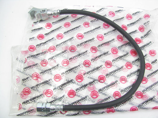 Autopart International 1474-33651 Brake Hose - Rear Center