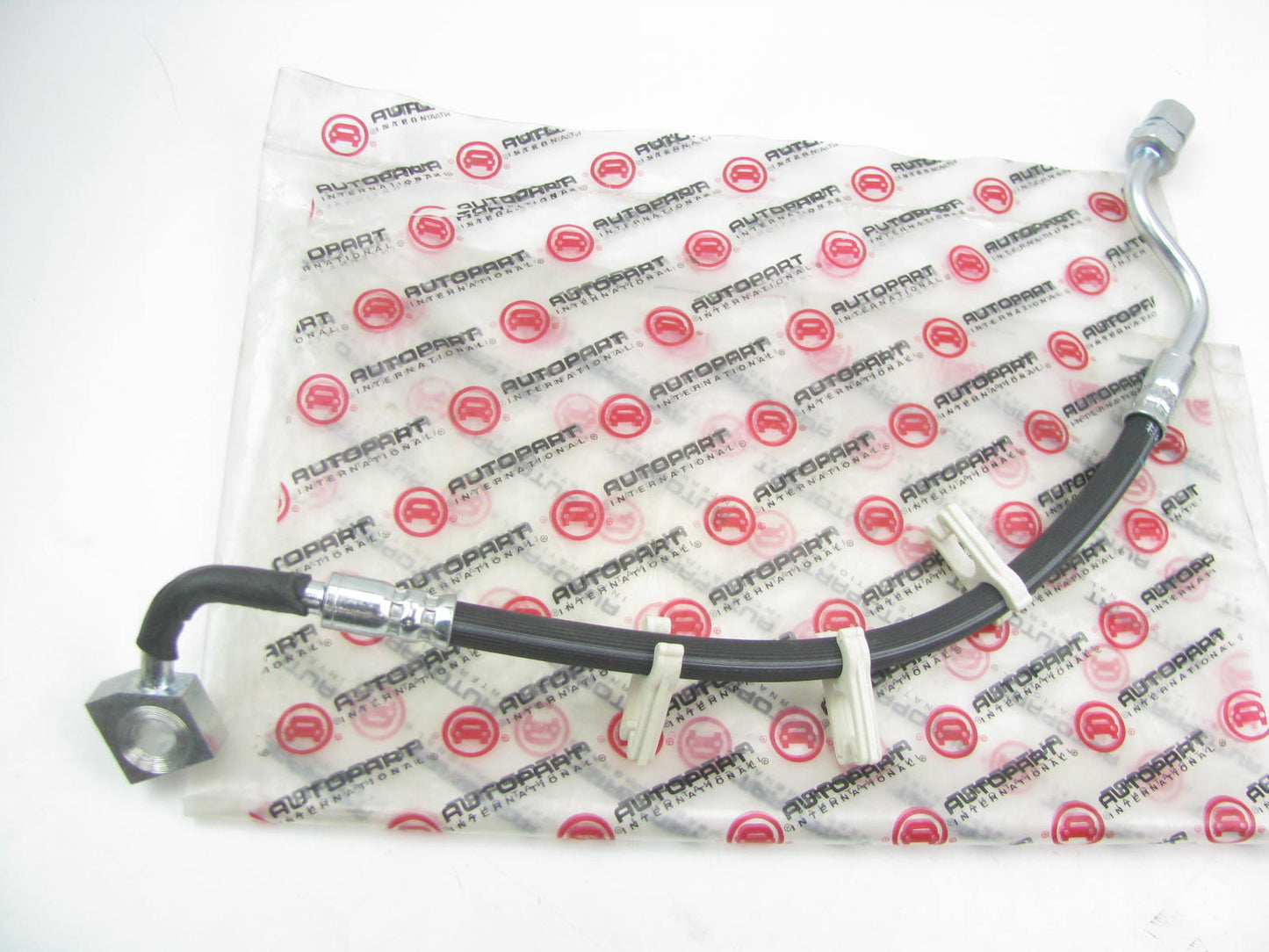 Autopart International 1474-34756 Brake Hydraulic Hose - Rear Right