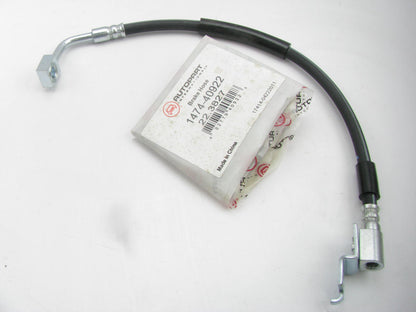 Autopart 1474-40922 Front Left Brake Hose For 91-93 Jeep Cherokee 91-92 Comanche
