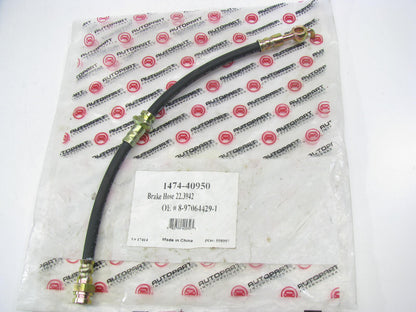 Autopart International 1474-40950 Brake Hydraulic Hose - Front