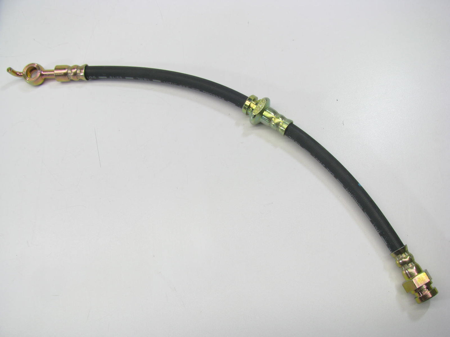 Autopart International 1474-40950 Brake Hydraulic Hose - Front