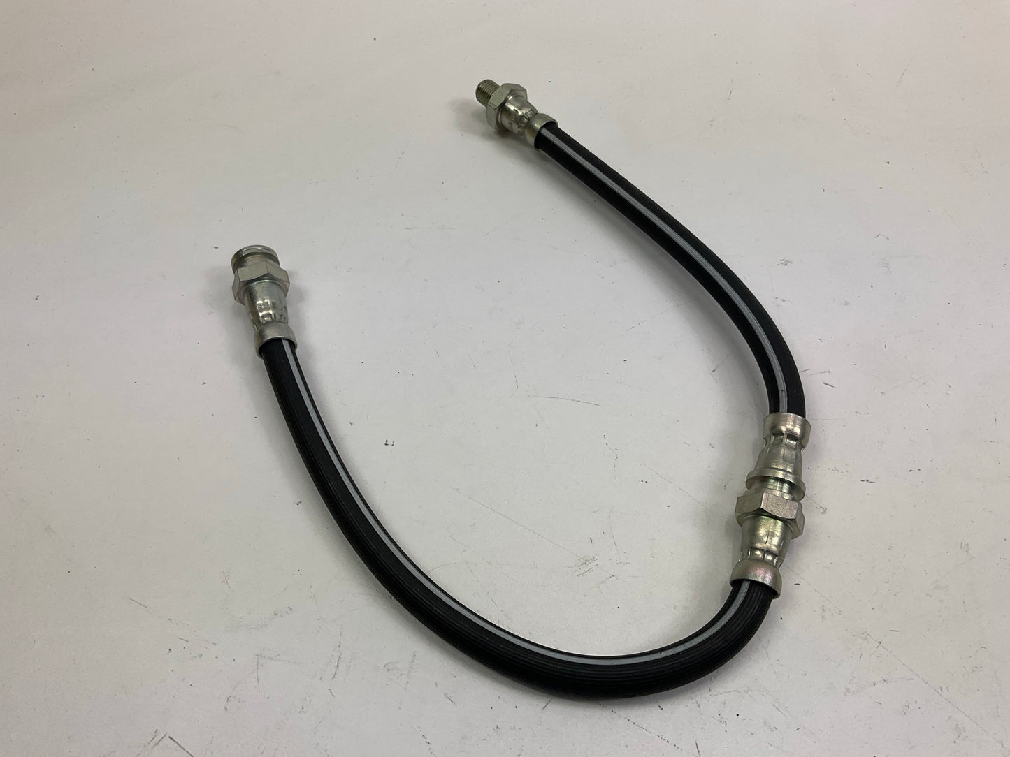 Autopart International 1474-41024 Front Brake Hose For 1988-1991 Mazda 929